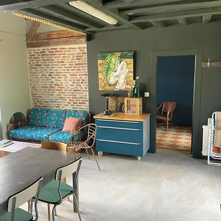 Holiday home Warm And Cozy Family