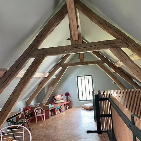 Holiday home Warm And Cozy Family *