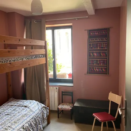 Warm And Cozy Family * Saint-Germain-le-Gaillard