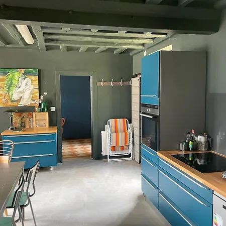 Holiday home Warm And Cozy Family *