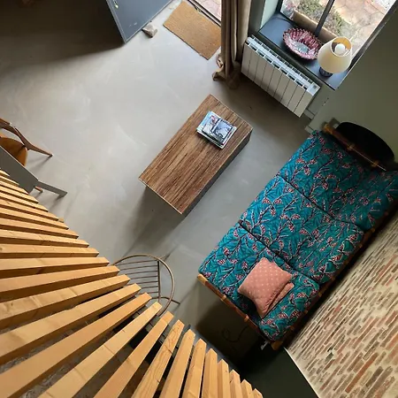 Warm And Cozy Family Holiday home