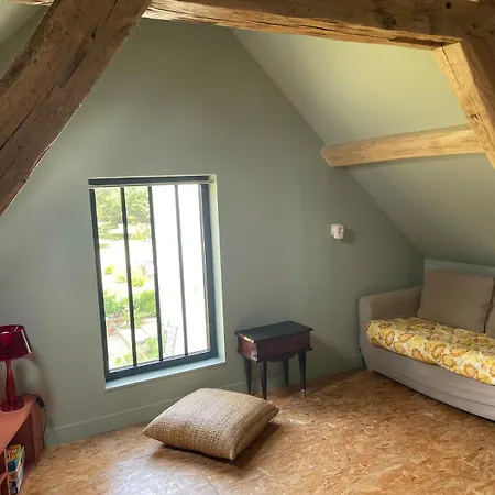 Warm And Cozy Family *