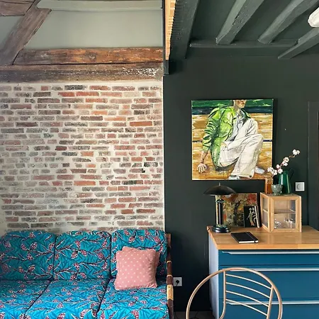 Holiday home Warm And Cozy Family