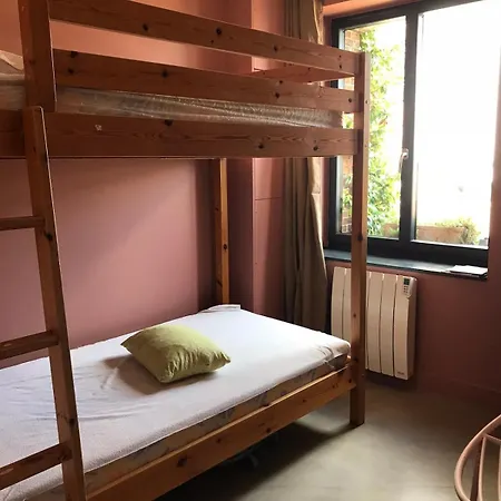 Holiday home Warm And Cozy Family Saint-Germain-le-Gaillard