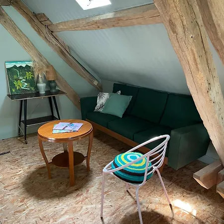 Warm And Cozy Family Holiday home