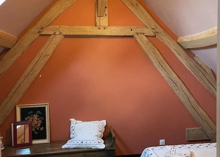 別荘 Warm And Cozy Family *