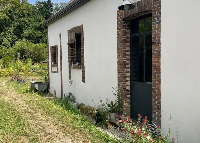 別荘 Warm And Cozy Family