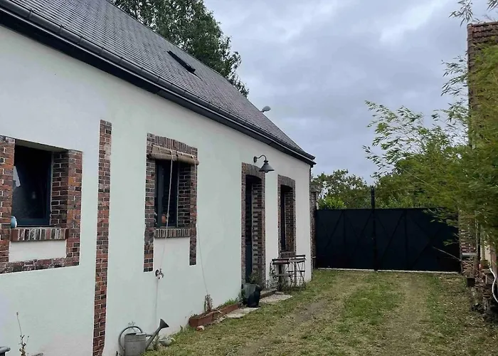 Warm And Cozy Family 別荘 Saint-Germain-le-Gaillard