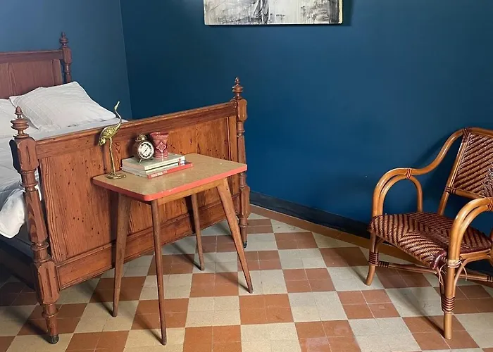 Warm And Cozy Family Saint-Germain-le-Gaillard