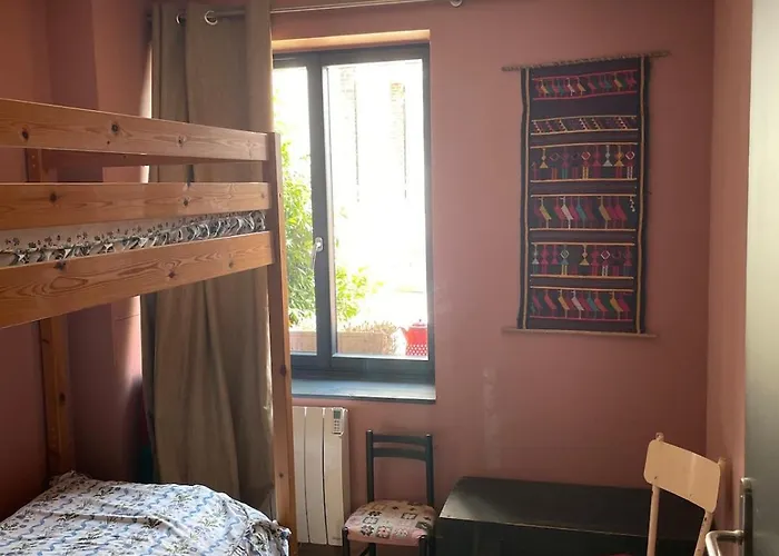 Warm And Cozy Family * Saint-Germain-le-Gaillard