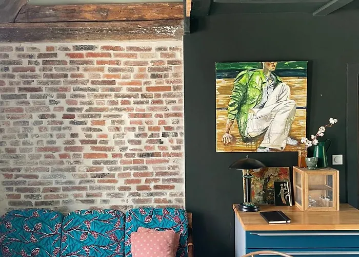 別荘 Warm And Cozy Family