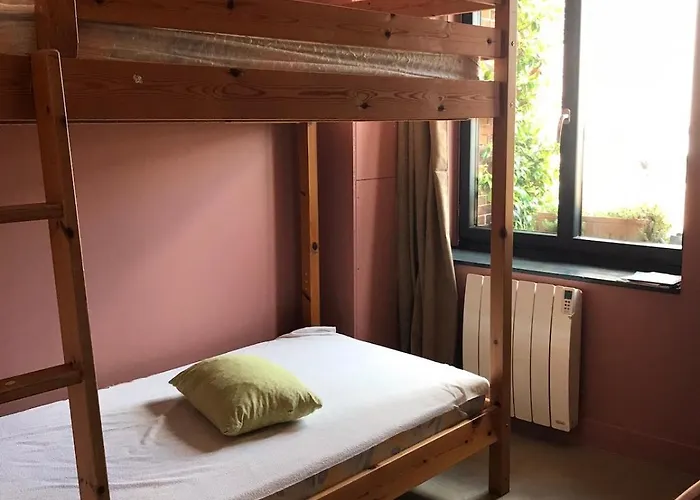 別荘 Warm And Cozy Family Saint-Germain-le-Gaillard