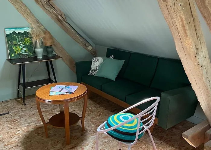 Warm And Cozy Family 別荘